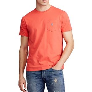 Ralph Lauren Polo T-shirt